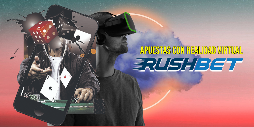 Rushbet es una casa de apuestas deportivas online colombiana.